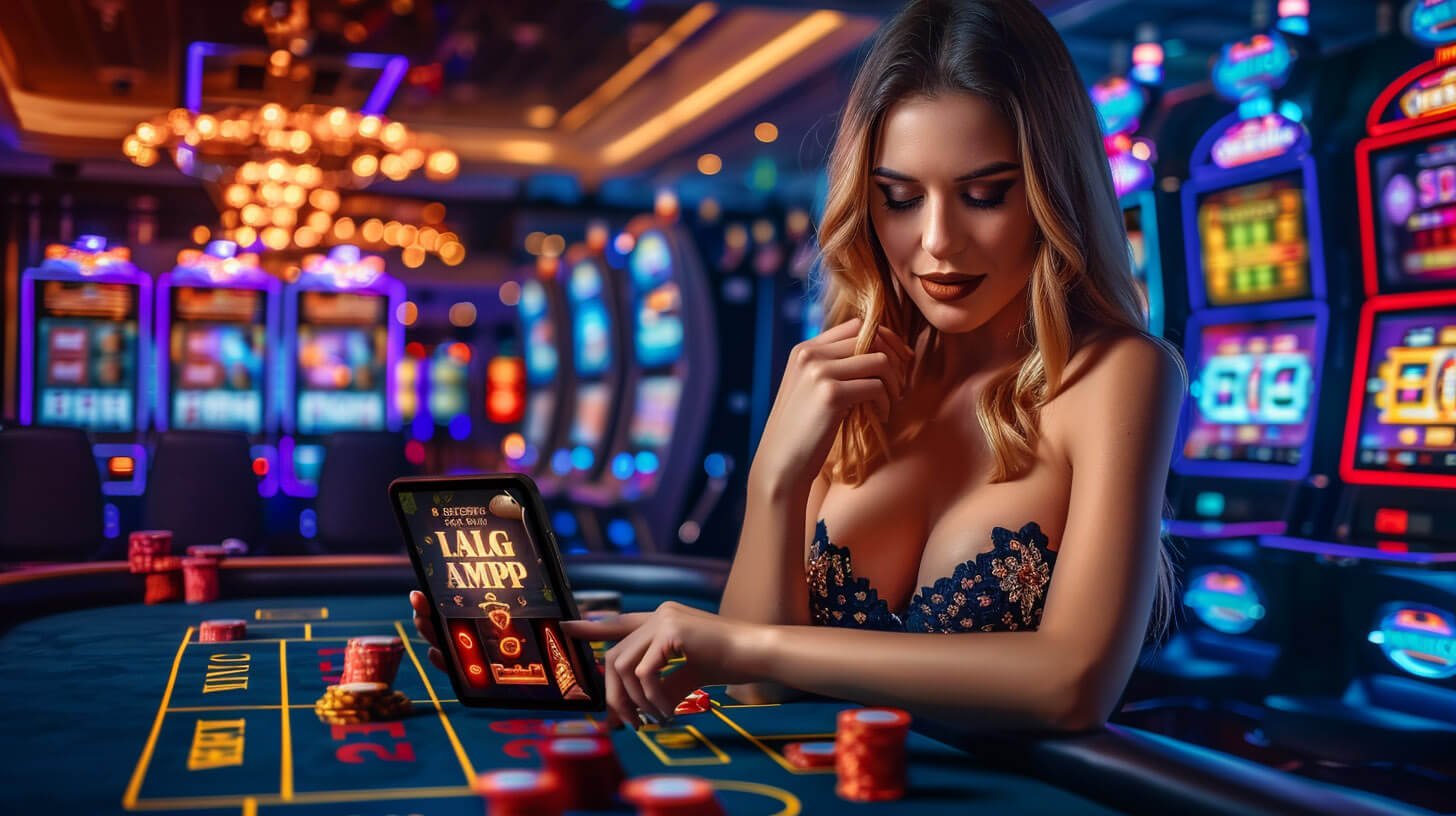 Chơi bắn cá ibet888 trên điện thoại Android iOS mọi lúc mọi nơi