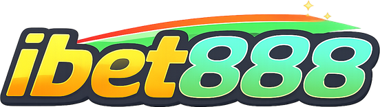 ibet888 logo trang chủ